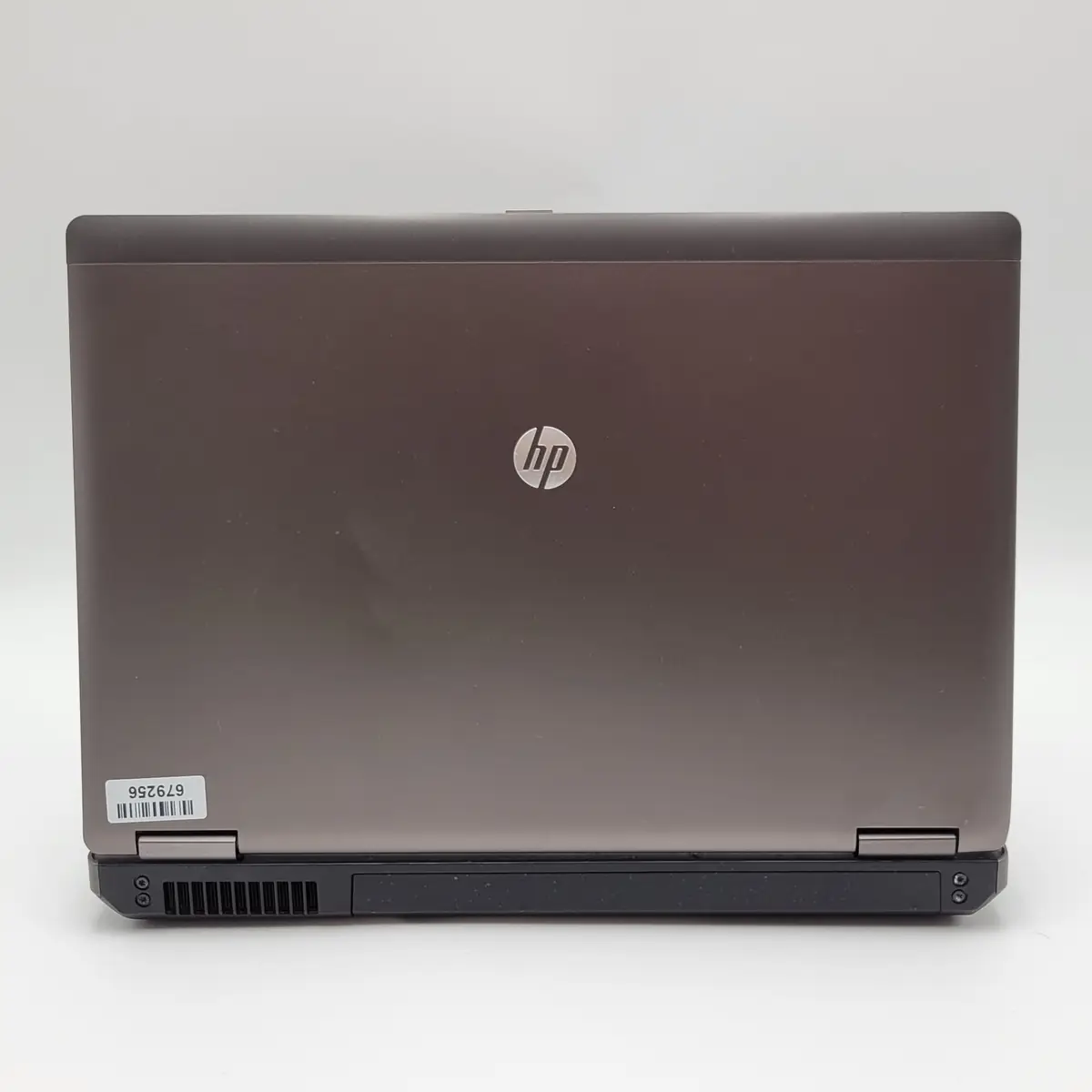 Laptop Second Hand HP ProBook 6360b - 13.3inch Intel Intel i5-2410M 8GB RAM 500GB HDD Windows 10 Refurbished  [8]