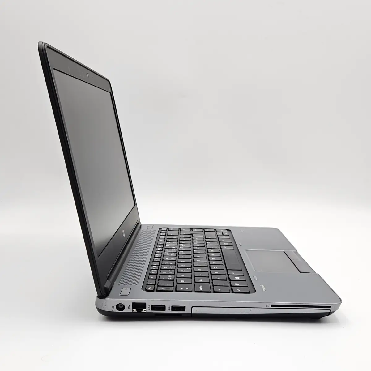 Laptop Second Hand HP ProBook 640 G1 - 14inch Intel i3-4000M 8GB RAM 128GB SSD Windows 10 Refurbished  [7]