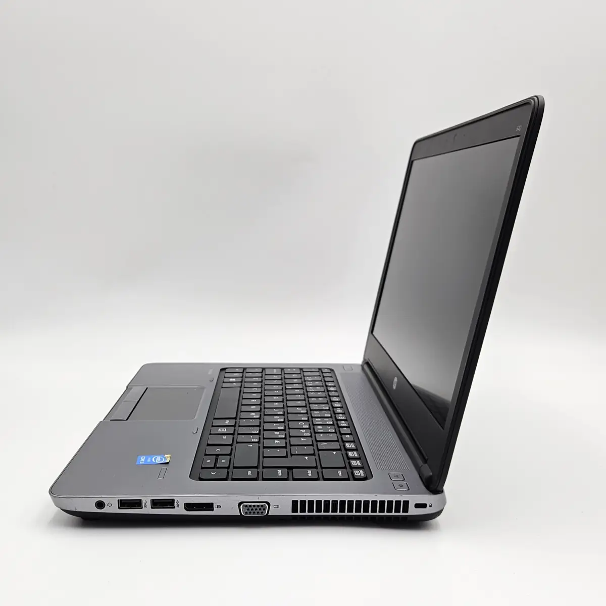 Laptop Second Hand HP ProBook 640 G1 - 14inch Intel i3-4000M 8GB RAM 128GB SSD Windows 10 Refurbished  [6]