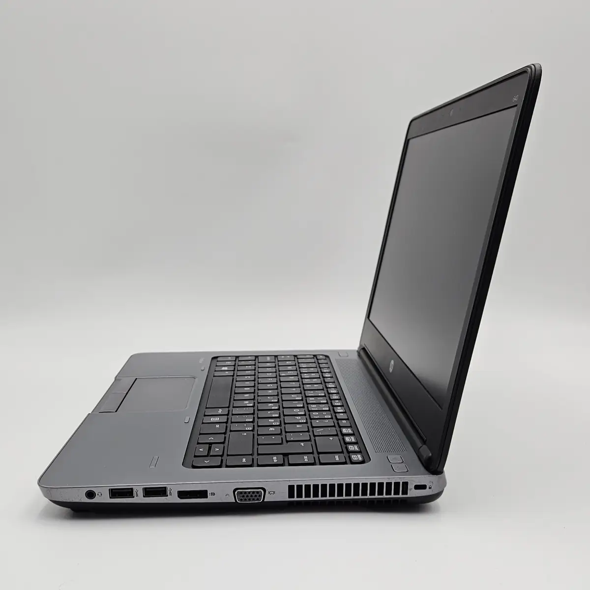 Laptop Second Hand HP ProBook 640 G1 - 14inch Intel i3-4000M 8GB RAM 128GB SSD Windows 10 Refurbished  [6]