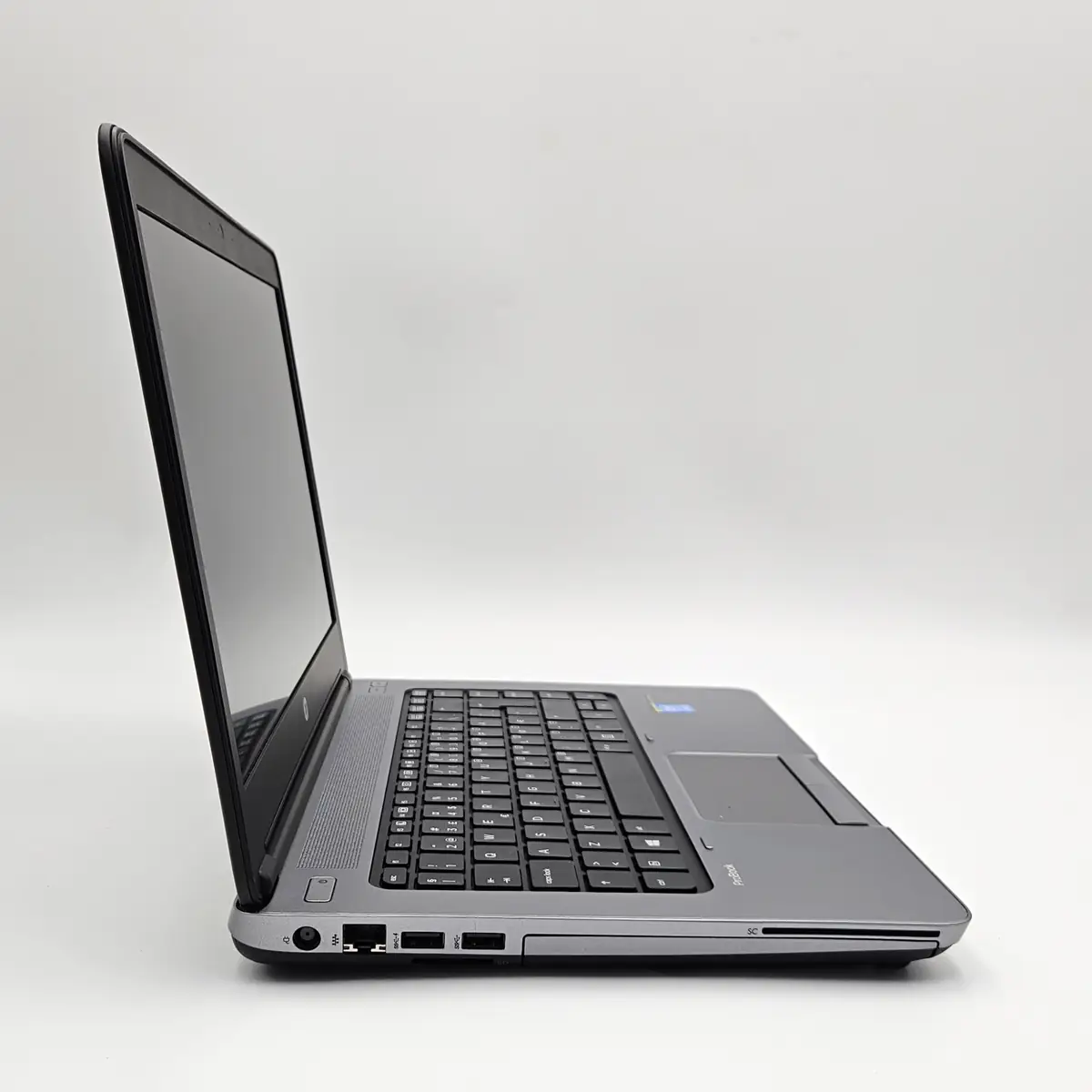 Laptop Second Hand HP ProBook 640 G1 - 14inch Intel i3-4000M 8GB RAM 128GB SSD Windows 10 Refurbished  [7]