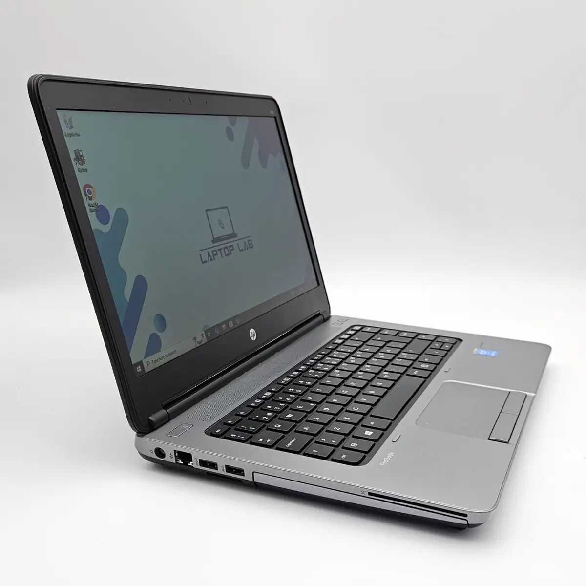 Laptop Second Hand HP ProBook 640 G1 - 14inch Intel i3-4000M 8GB RAM 320GB HDD Windows 10 Refurbished  [5]