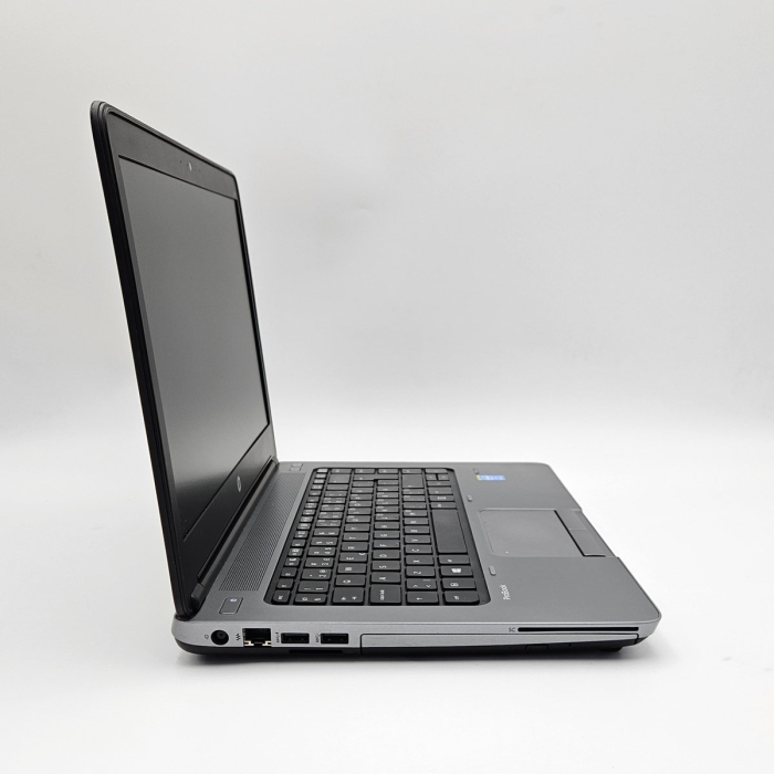 Laptop Second Hand HP Probook 640 G1 - 14inch Intel I5-4200M 8GB RAM 500GB HDD Windows 10 Refurbished [7]