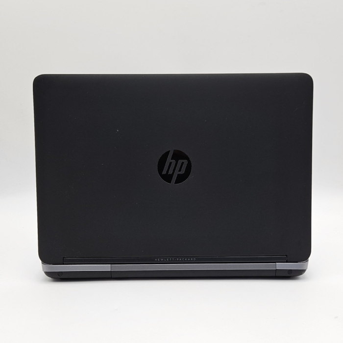 Laptop Second Hand HP Probook 640 G1 - 14inch Intel I5-4200M 8GB RAM 500GB HDD Windows 10 Refurbished [8]