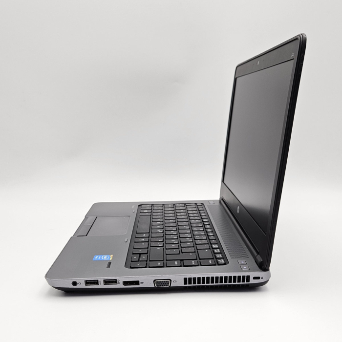 Laptop Second Hand HP Probook 640 G1 - 14inch Intel I5-4200M 8GB RAM 500GB HDD Windows 10 Refurbished [6]