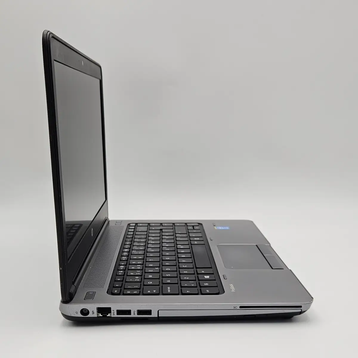 Laptop Second Hand HP Probook 640 G1 - 14inch Intel I5-4200M 8GB RAM 320GB HDD Windows 10 Refurbished [7]