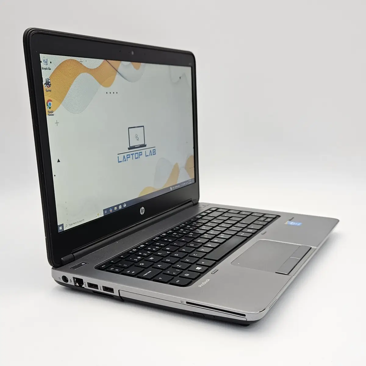 Laptop Second Hand HP Probook 640 G1 - 14inch Intel I5-4200M 8GB RAM 320GB HDD Windows 10 Refurbished [5]