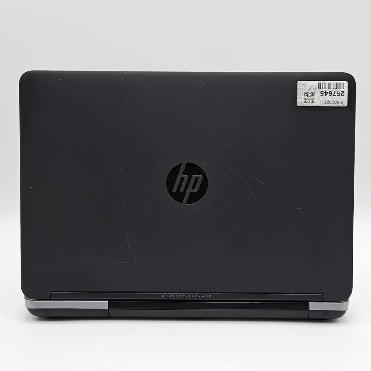 Laptop Second Hand HP Probook 640 G1 - 14inch Intel I5-4200M 8GB RAM 320GB HDD Windows 10 Refurbished [8]