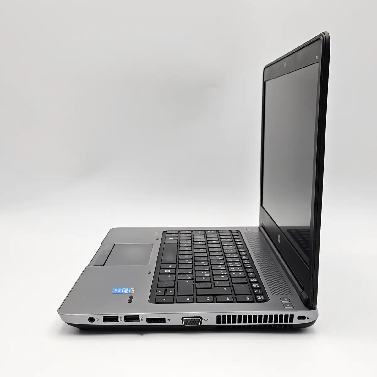 Laptop Second Hand HP Probook 640 G1 - 14inch Intel I5-4200M 8GB RAM 320GB HDD Windows 10 Refurbished [6]