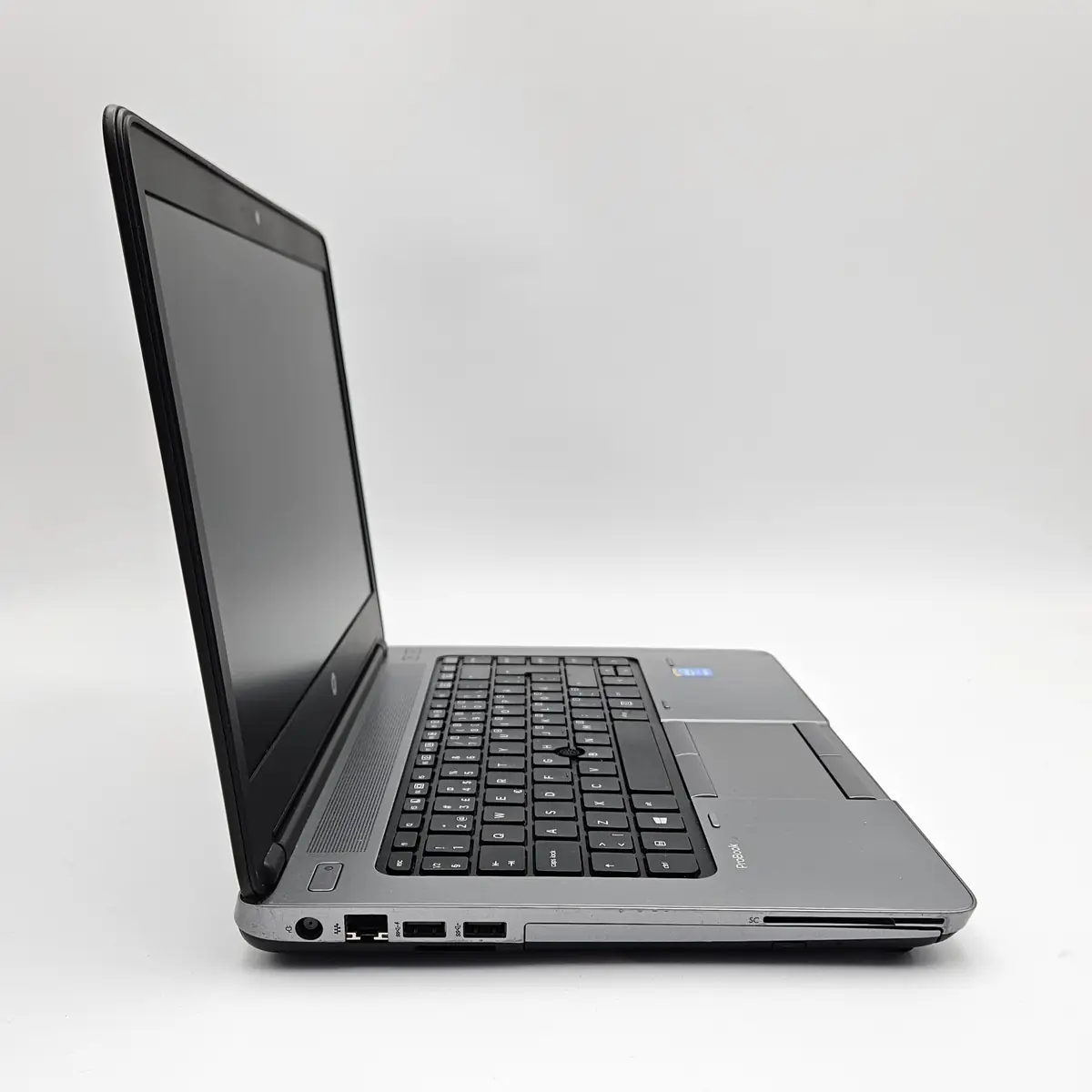 Laptop Second Hand Hp Probook 640 G1 - 14inch Intel I5-4210M 8GB RAM 128GB SSD Windows 10 Refurbished  [7]
