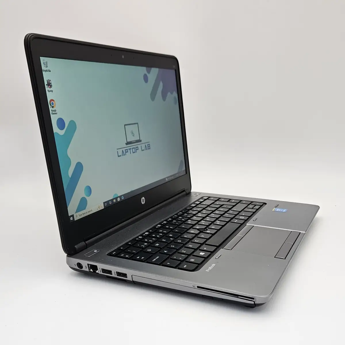 Laptop Second Hand Hp Probook 640 G1 - 14inch Intel I5-4210M 8GB RAM 128GB SSD Windows 10 Refurbished  [5]