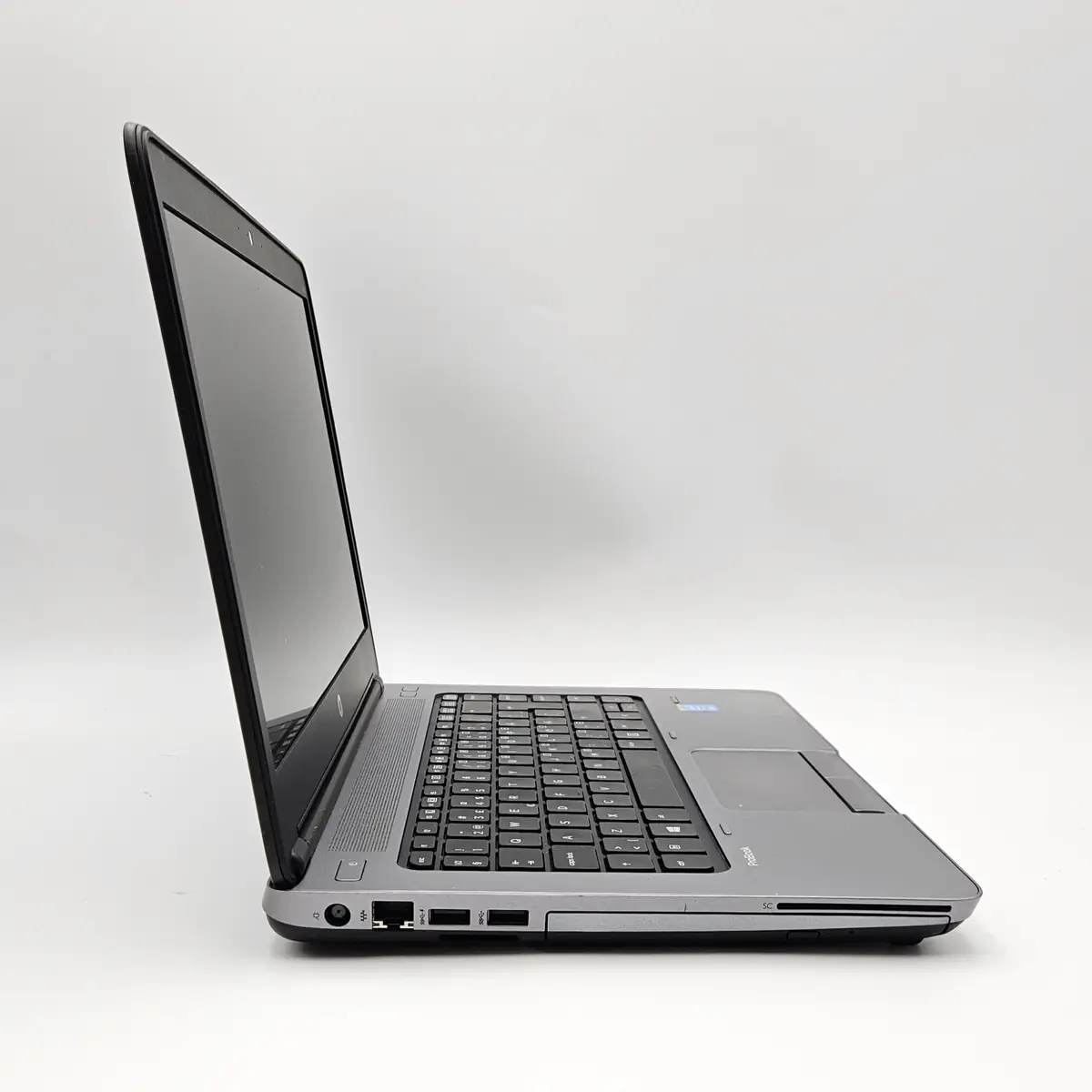 Laptop Second Hand HP Probook 640 G1 - 14inch Intel I5-4210M 8GB RAM 500GB HDD Windows 10 Refurbished  [7]