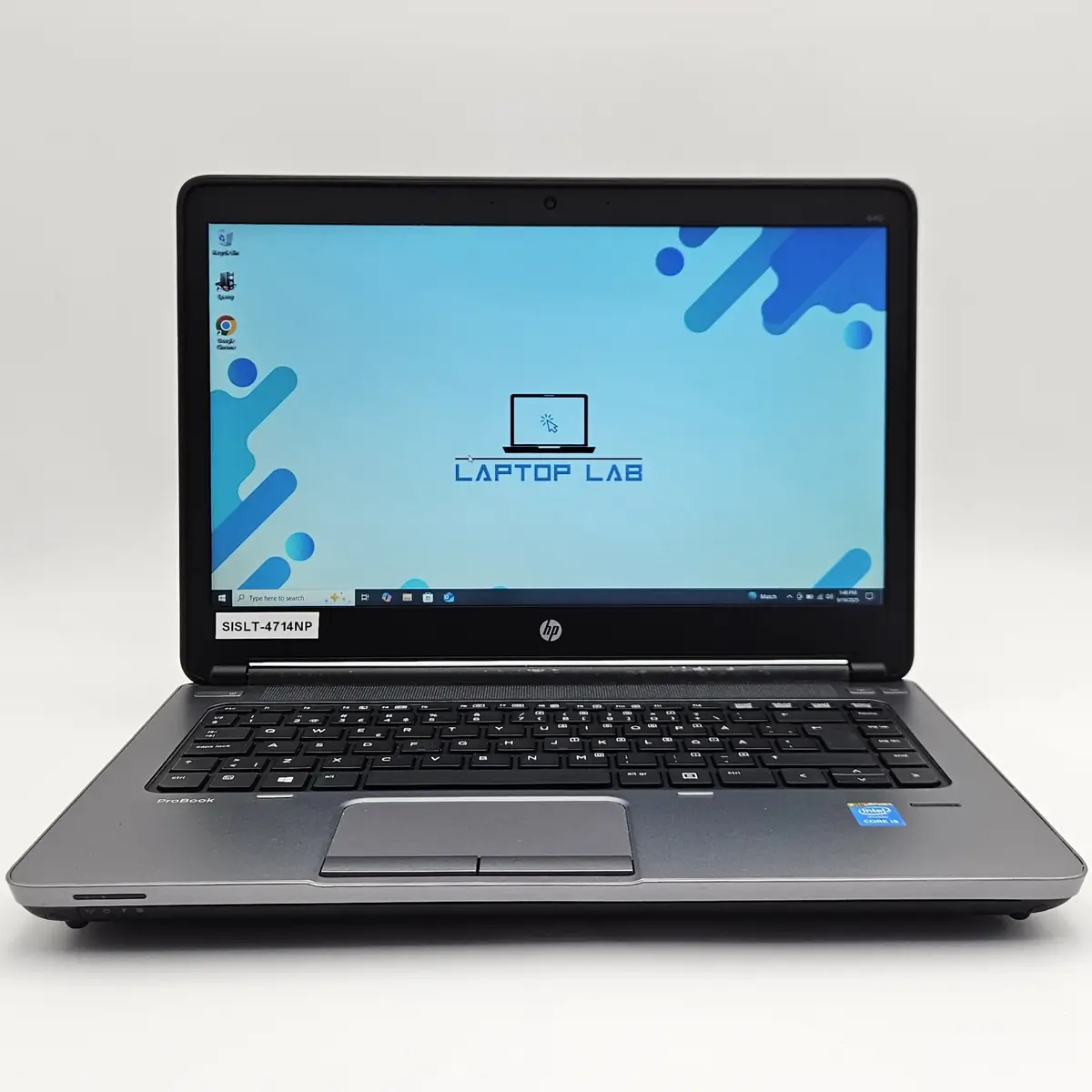 Laptop Second Hand Hp Probook 640 G1 - 14inch Intel I5-4210M 8GB RAM 320GB HDD Windows 10 Refurbished  [2]