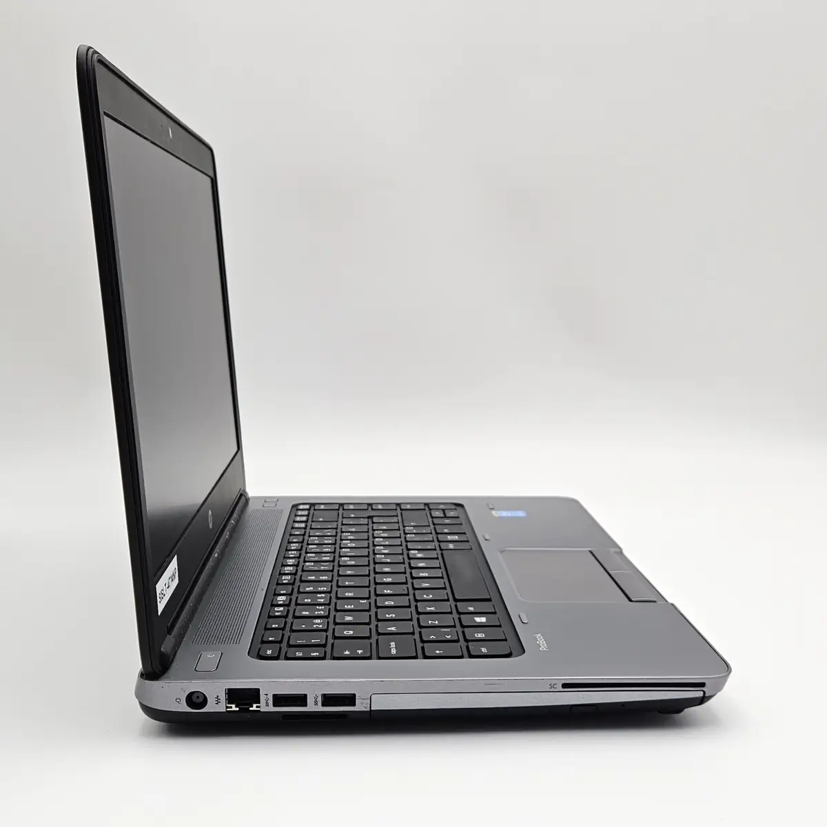 Laptop Second Hand Hp Probook 640 G1 - 14inch Intel I5-4210M 8GB RAM 320GB HDD Windows 10 Refurbished  [7]