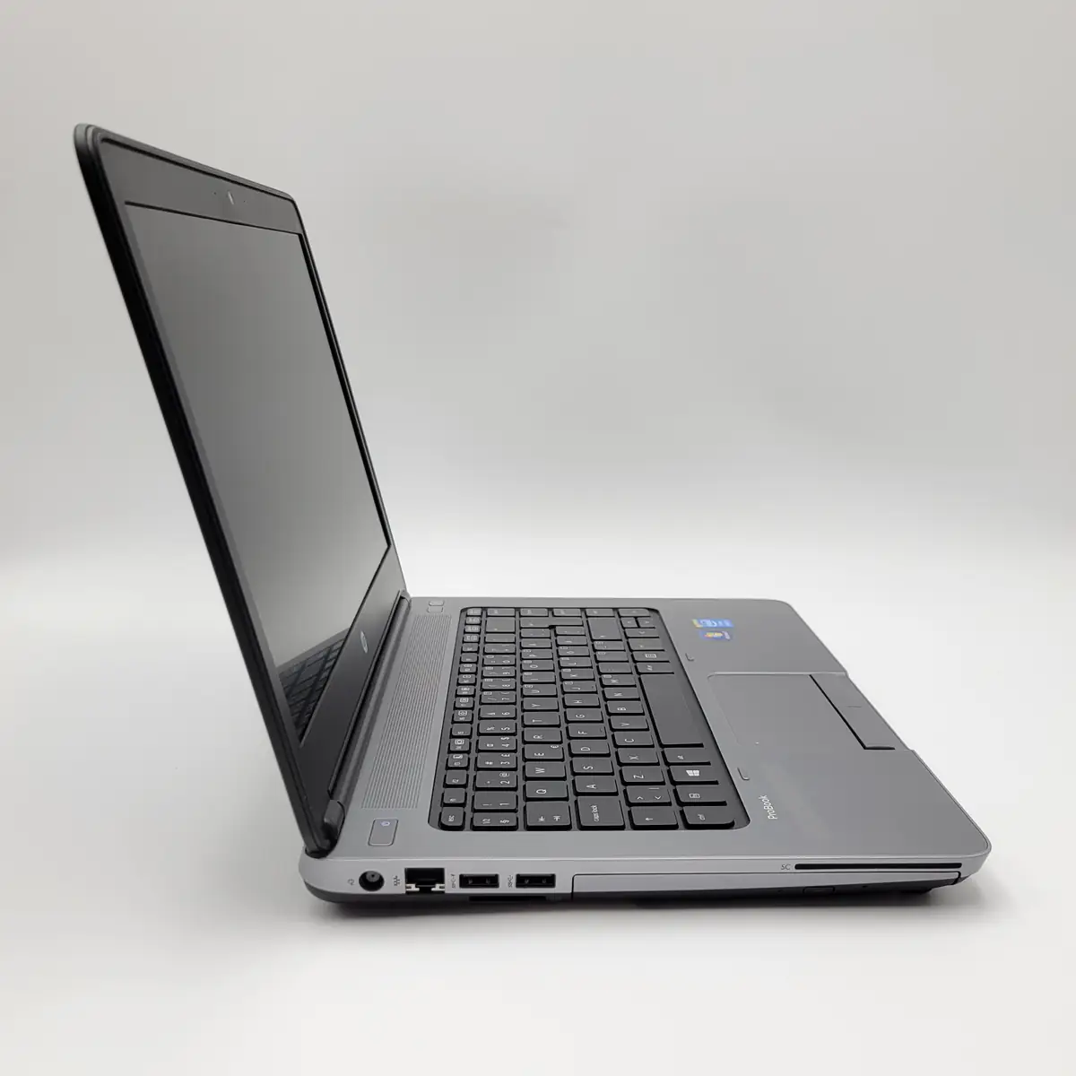 Laptop Second Hand HP ProBook 640 G1 - 14inch Intel i5-4200M 8GB RAM 320GB HDD Windows 10 Refurbished  [7]