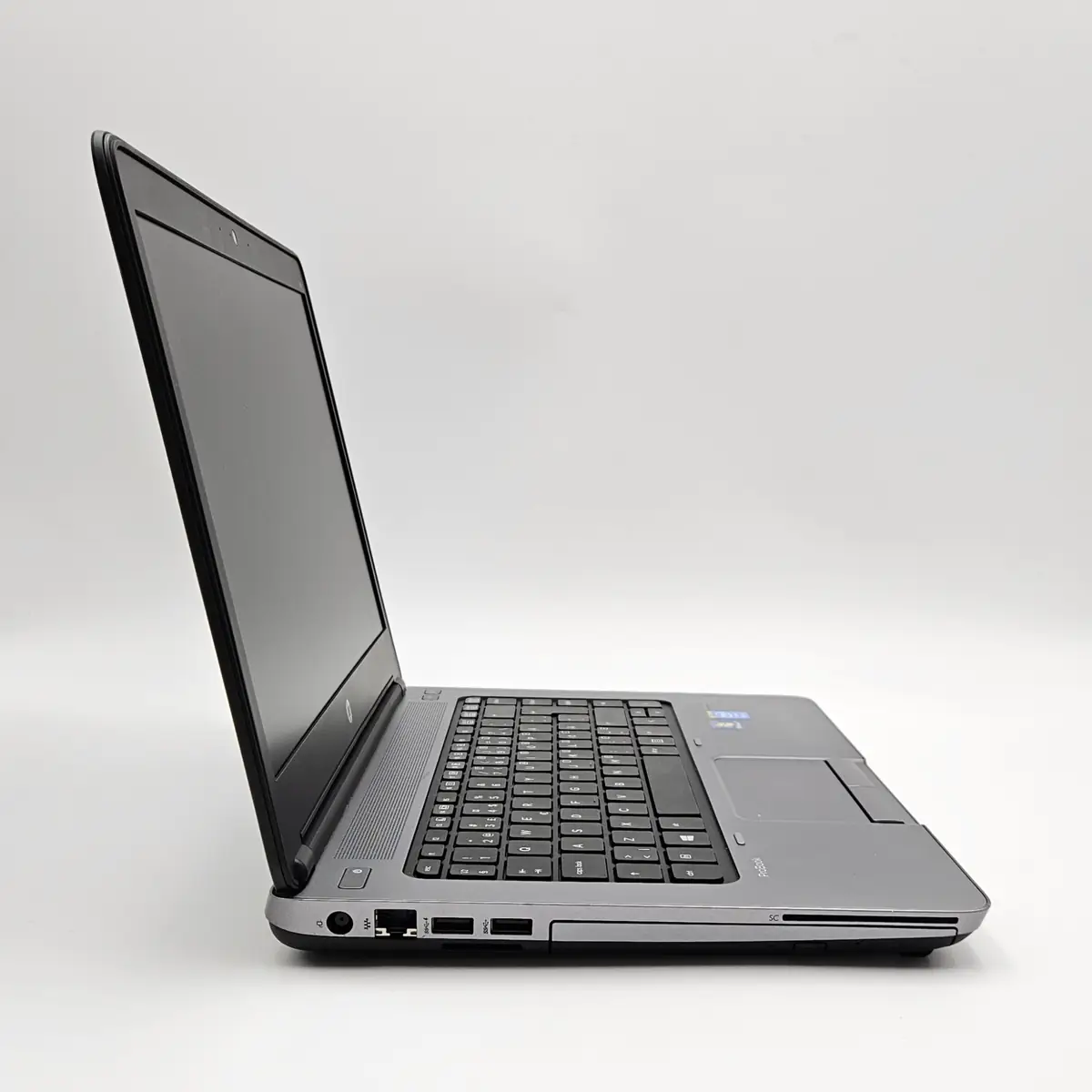 Laptop Second Hand HP ProBook 640 G1 - 14inch Intel i5-4200M 8GB RAM 320GB HDD Windows 10 Refurbished  [7]