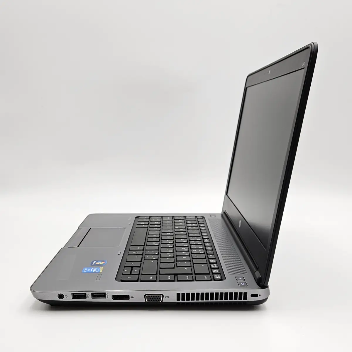 Laptop Second Hand HP ProBook 640 G1 - 14inch Intel i5-4200M 8GB RAM 320GB HDD Windows 10 Refurbished  [6]