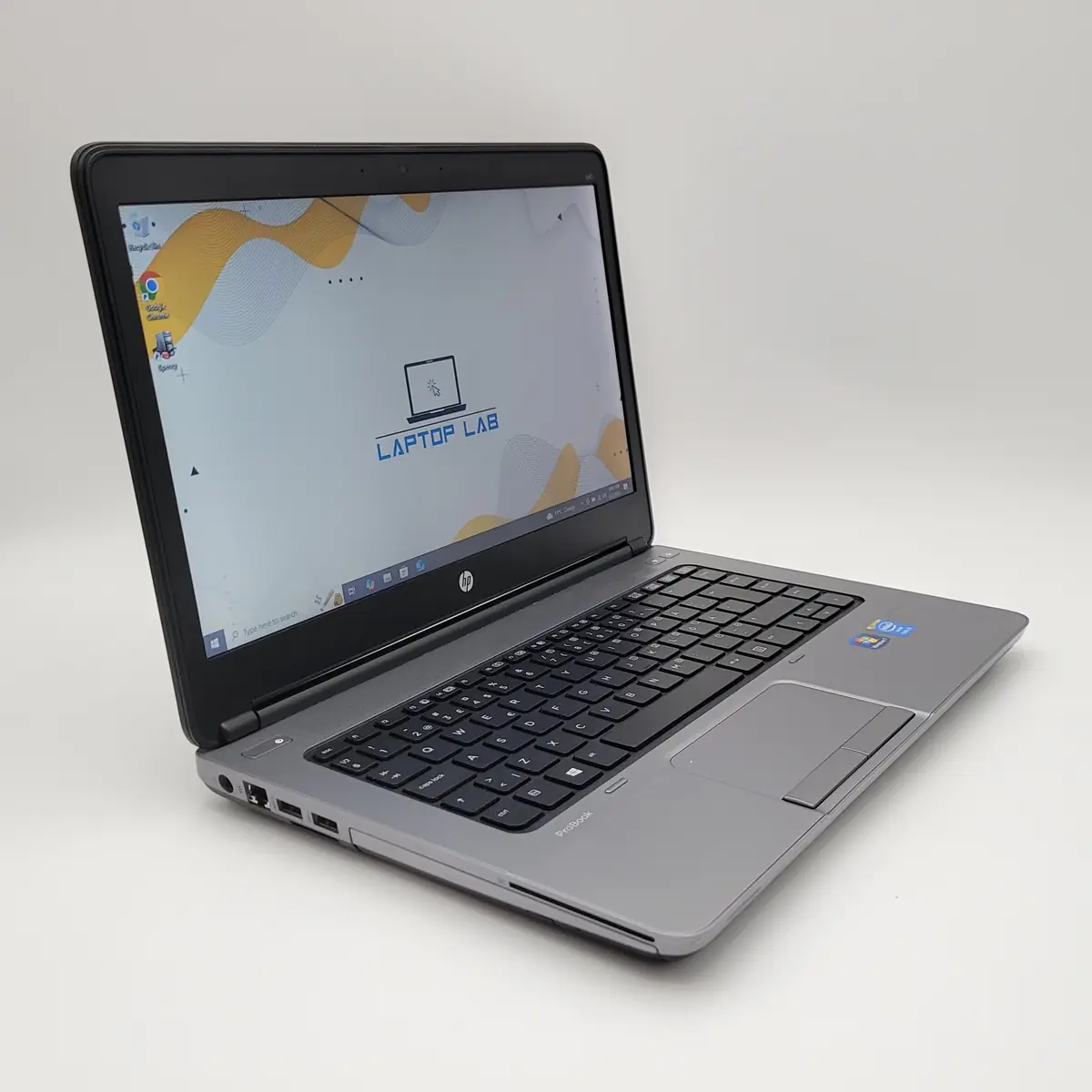 Laptop Second Hand HP ProBook 640 G1 - 14inch Intel i5-4200M 8GB RAM 320GB HDD Windows 10 Refurbished  [5]