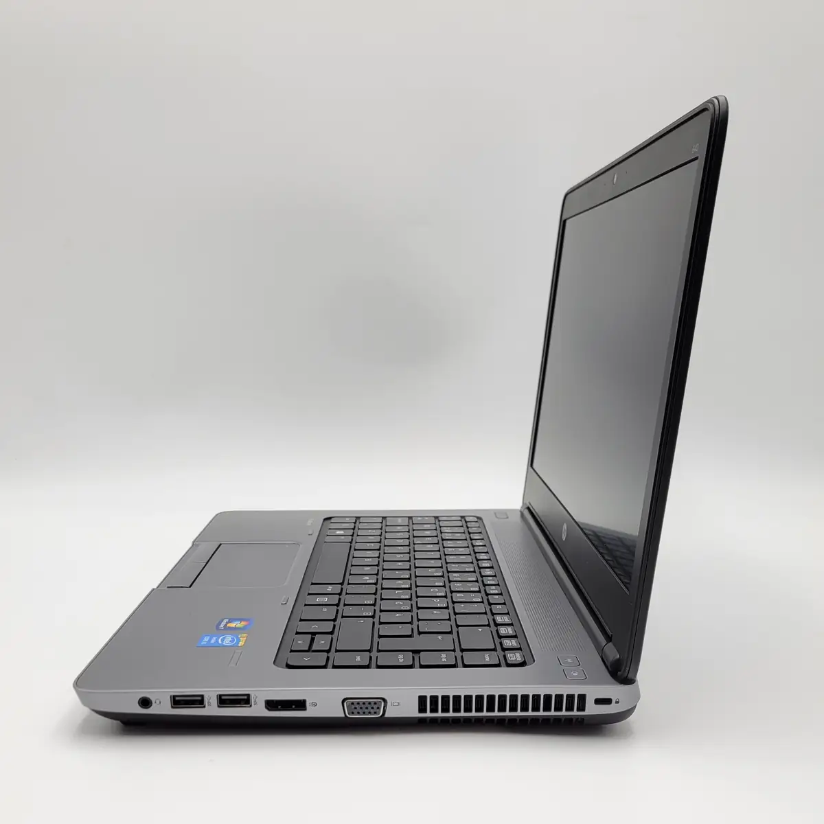 Laptop Second Hand HP ProBook 640 G1 - 14inch Intel i5-4200M 8GB RAM 320GB HDD Windows 10 Refurbished  [6]