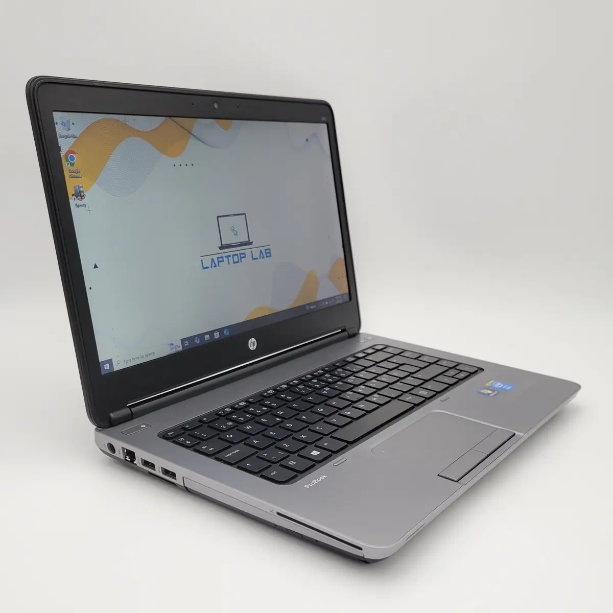 Laptop Second Hand HP ProBook 640 G1 - 14inch Intel i5-4200M 8GB RAM 320GB HDD Windows 10 Refurbished  [5]