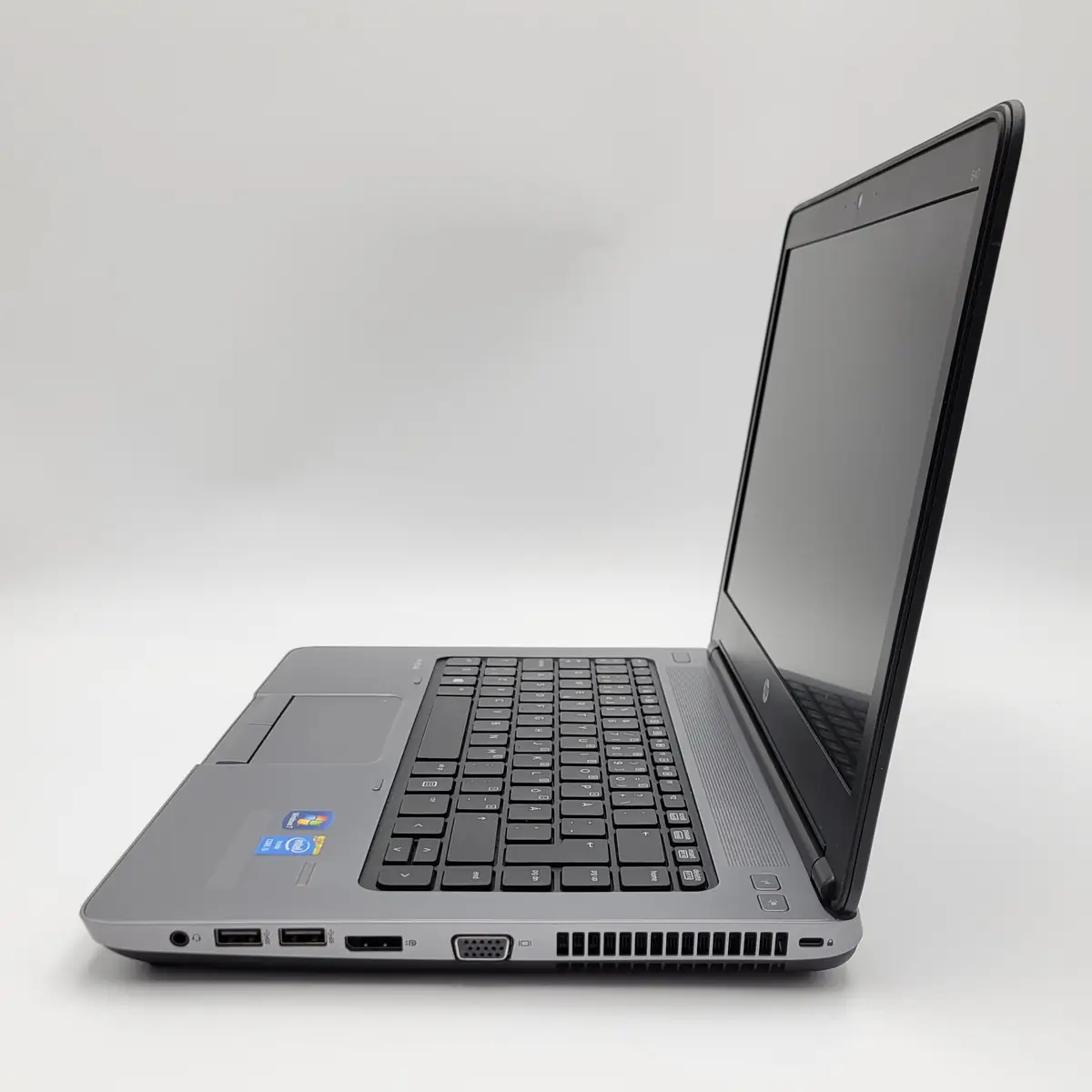 Laptop Second Hand HP ProBook 640 G1 - 14inch Intel i5-4200M 8GB RAM 320GB HDD Windows 10 Refurbished  [6]
