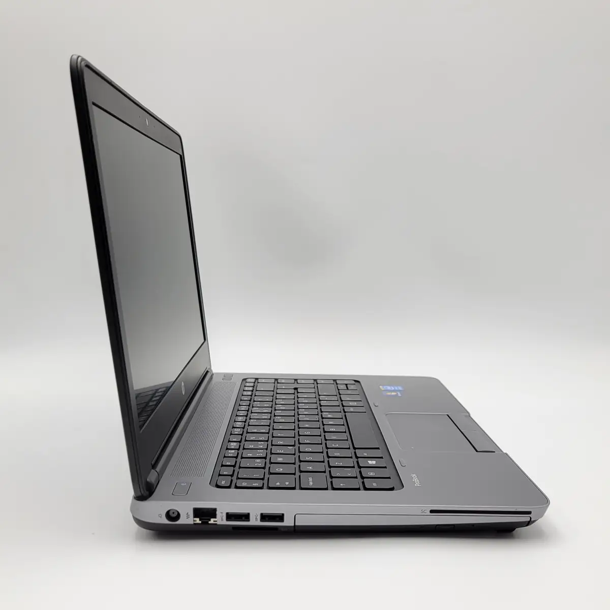 Laptop Second Hand HP ProBook 640 G1 - 14inch Intel i5-4200M 8GB RAM 320GB HDD Windows 10 Refurbished  [7]