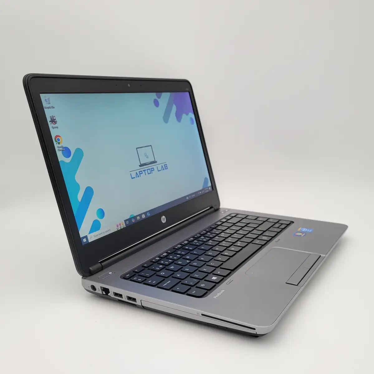 Laptop Second Hand HP ProBook 640 G1 - 14inch Intel i5-4200M 8GB RAM 320GB HDD Windows 10 Refurbished  [5]