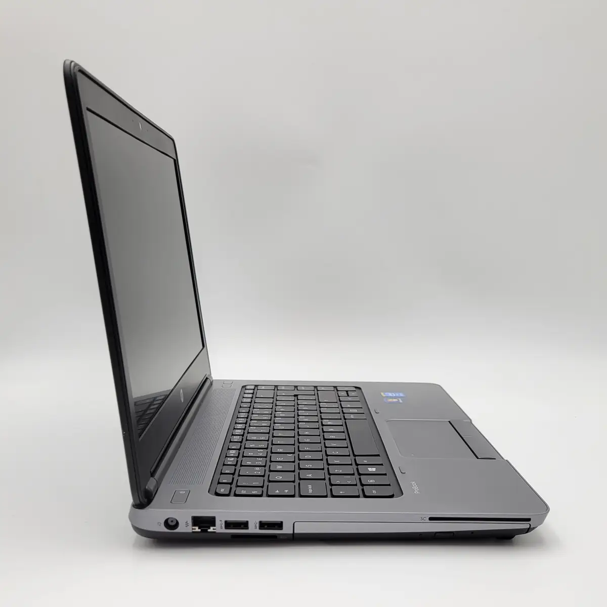 Laptop Second Hand HP ProBook 640 G1 - 14inch Intel i5-4200M 8GB RAM 320GB HDD Windows 10 Refurbished  [7]