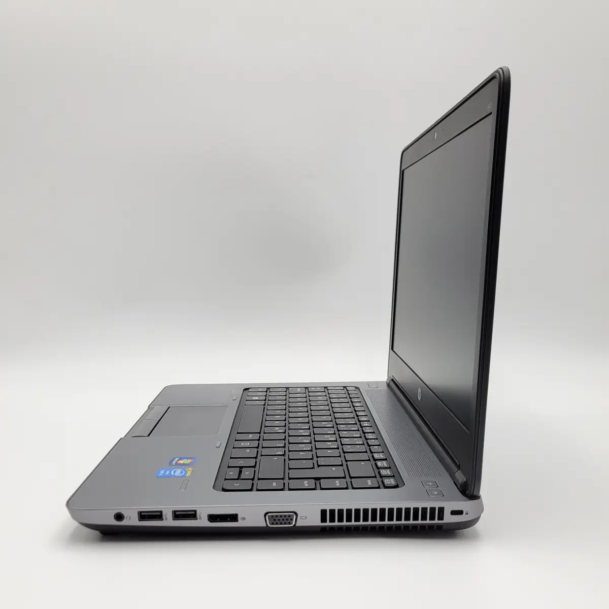 Laptop Second Hand HP ProBook 640 G1 - 14inch Intel i5-4200M 8GB RAM 320GB HDD Windows 10 Refurbished  [6]