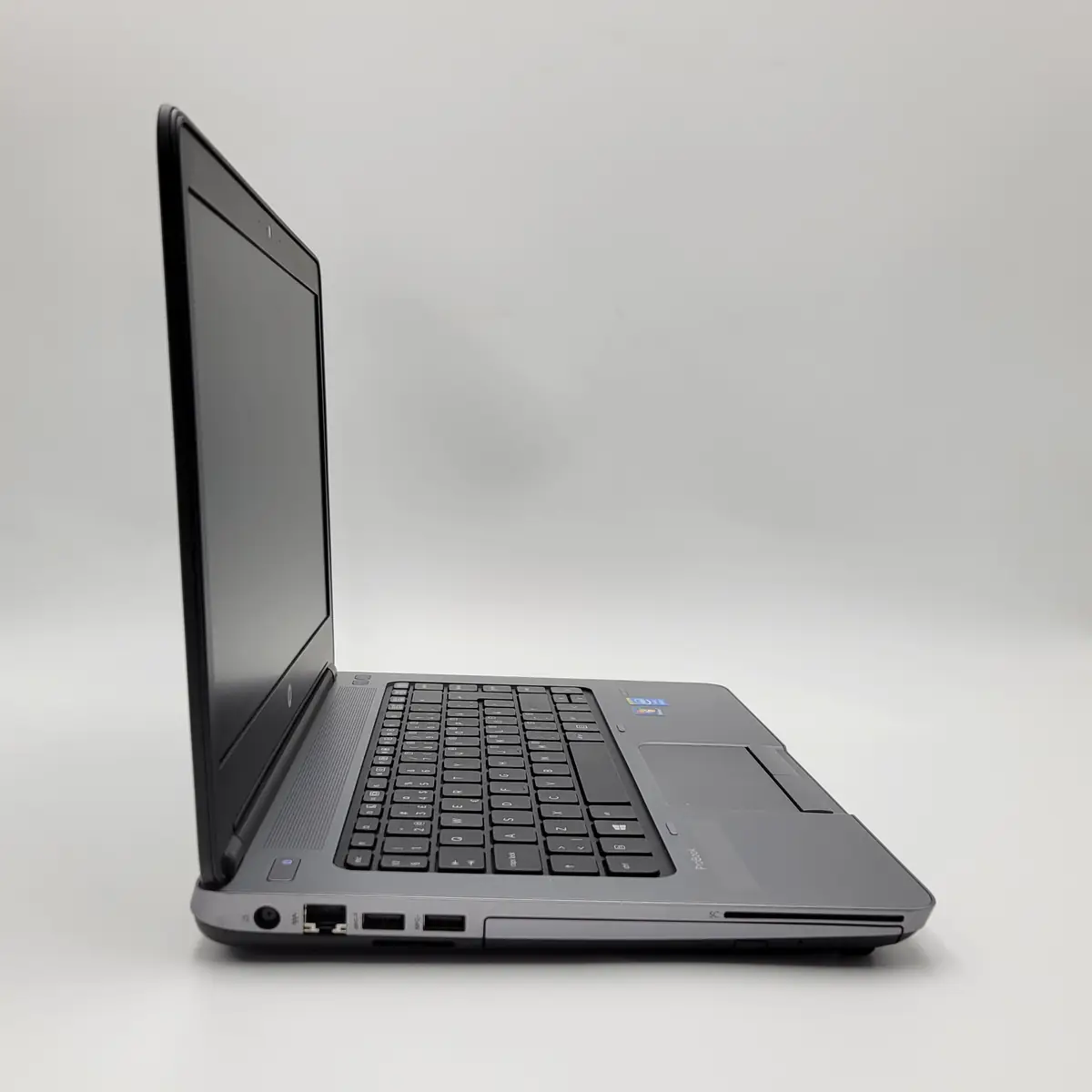 Laptop Second Hand HP ProBook 640 G1 - 14inch Intel i5-4200M 8GB RAM 320GB HDD Windows 10 Refurbished  [7]