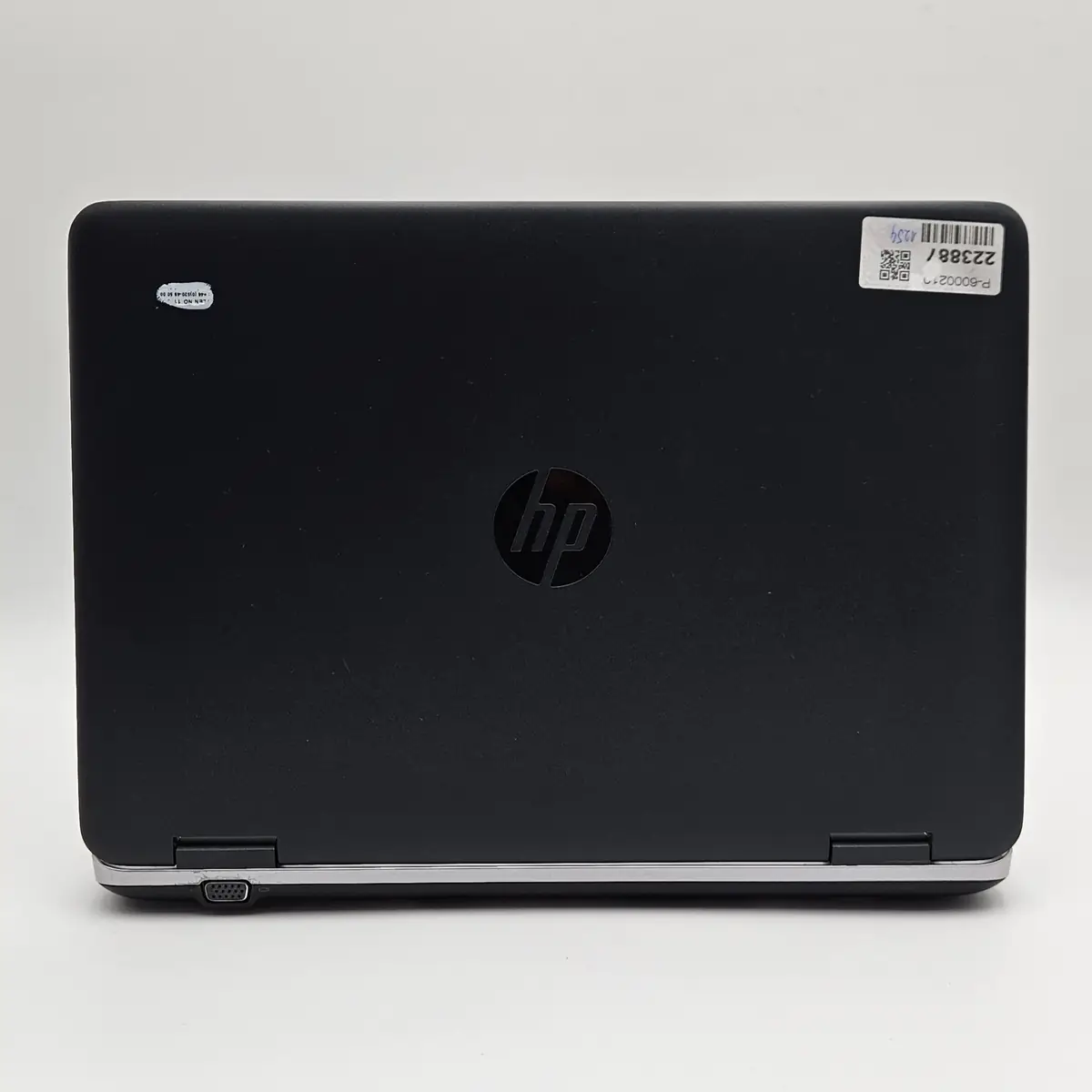 Laptop Second Hand Hp Probook 640 G2 - 14inch FHD Intel I3-6100U 8GB RAM 256GB SSD Windows 10 Refurbished  [8]