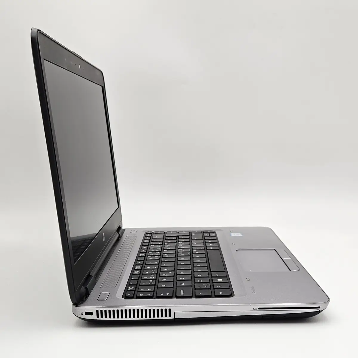 Laptop Second Hand Hp Probook 640 G2 - 14inch FHD Intel I3-6100U 8GB RAM 256GB SSD Windows 10 Refurbished  [7]