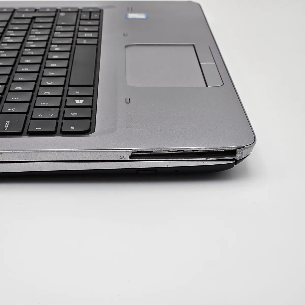 Laptop Second Hand Hp Probook 640 G2 - 14inch Intel I3-6100U 8GB RAM 256GB SSD Windows 10 Refurbished  [8]