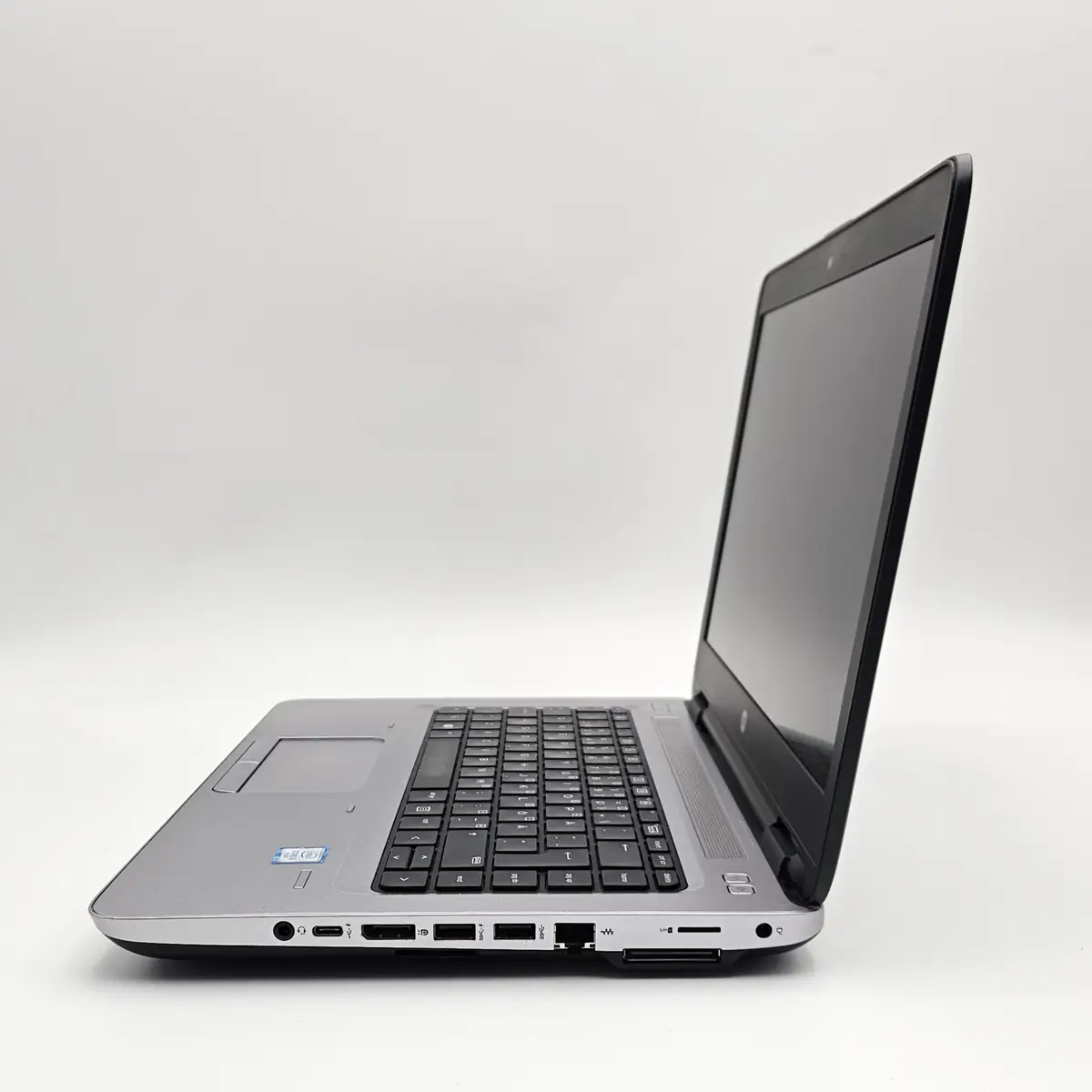 Laptop Second Hand Hp Probook 640 G2 - 14inch FHD Intel I3-6100U 8GB RAM 256GB SSD Windows 10 Refurbished  [6]