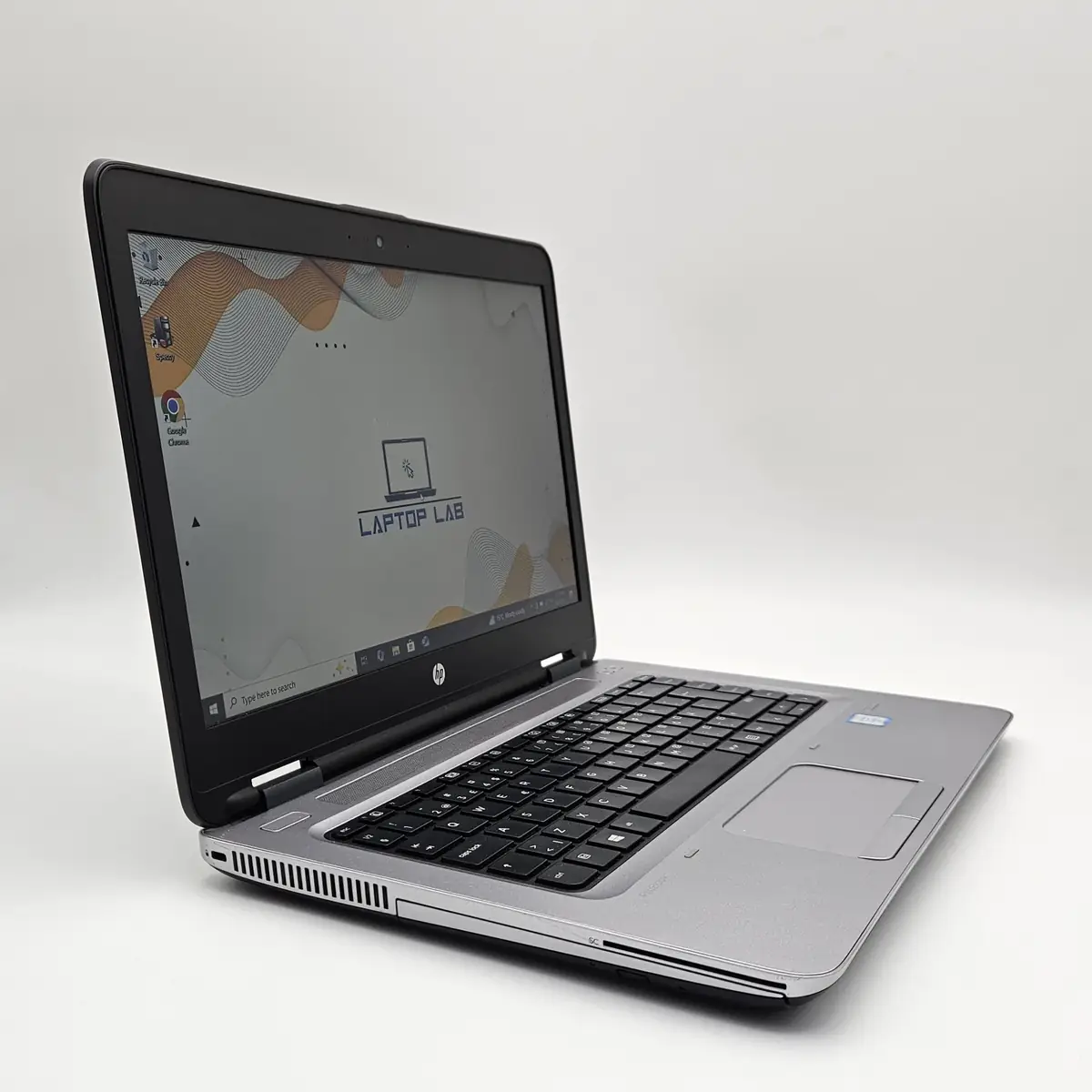 Laptop Second Hand Hp Probook 640 G2 - 14inch FHD Intel I3-6100U 8GB RAM 256GB SSD Windows 10 Refurbished  [5]