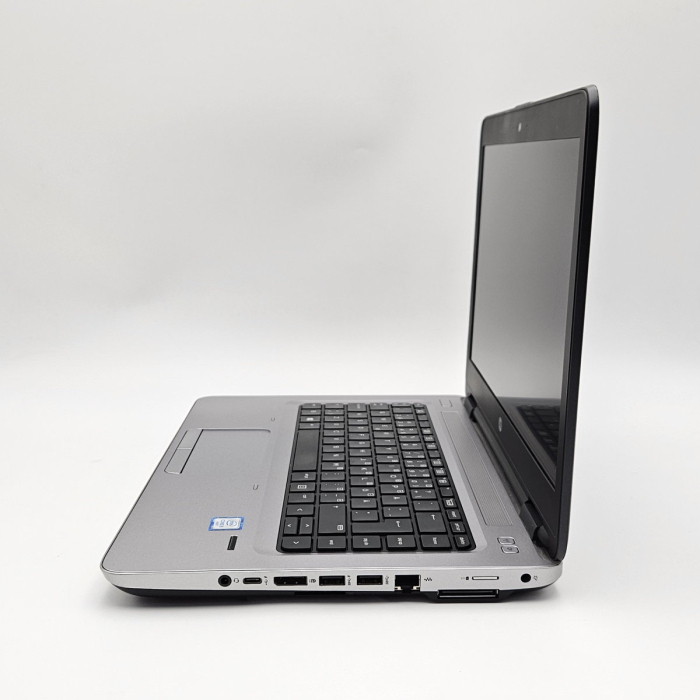 Laptop Second Hand HP Probook 640 G2 - 14inch FHD Intel I5-6200U 8GB RAM 256GB SSD Windows 10 Refurbished [6]