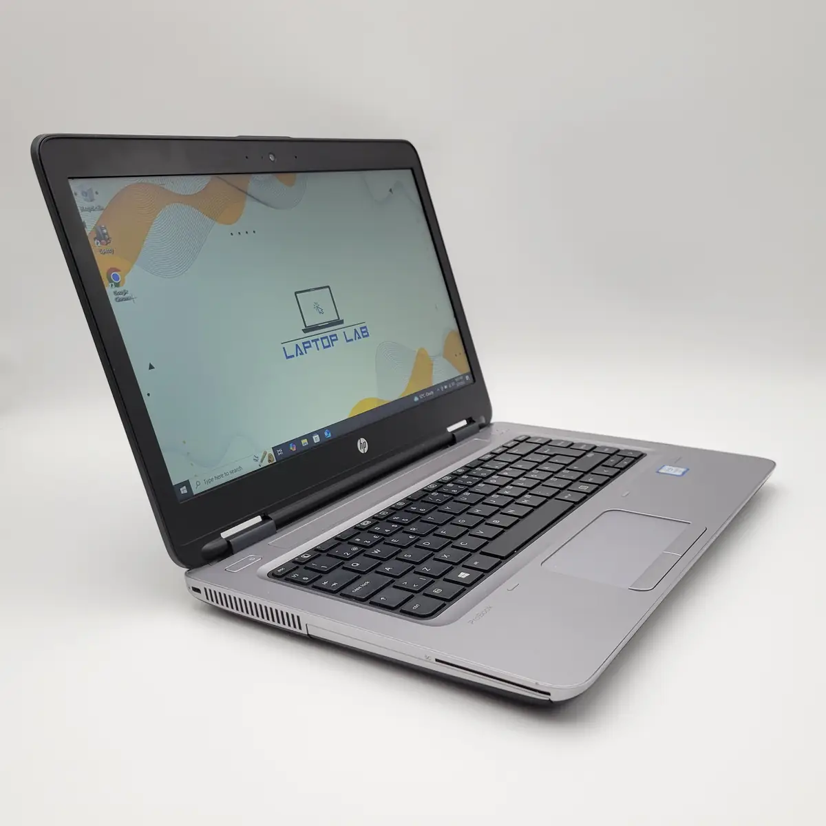 Laptop Second Hand HP ProBook 640 G2 - 14inch Intel i5-6200U 8GB RAM 128GB SSD Windows 10 Refurbished  [5]