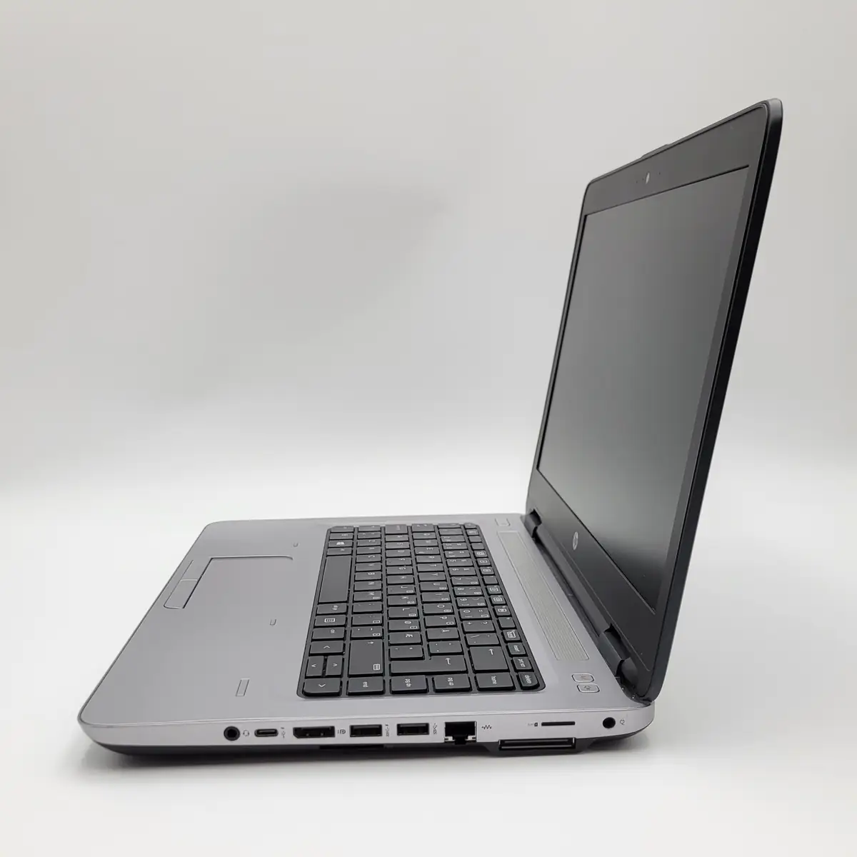 Laptop Second Hand HP ProBook 640 G3 - 14inch Intel i3-7100U 8GB RAM 128GB SSD Windows 10 Refurbished  [6]