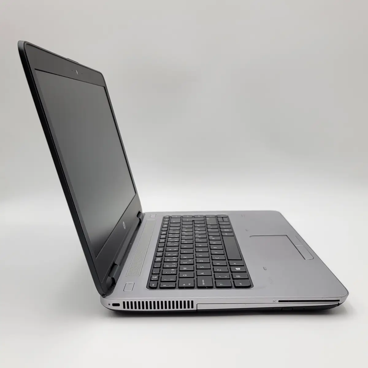 Laptop Second Hand HP ProBook 640 G3 - 14inch Intel i3-7100U 8GB RAM 128GB SSD Windows 10 Refurbished  [7]
