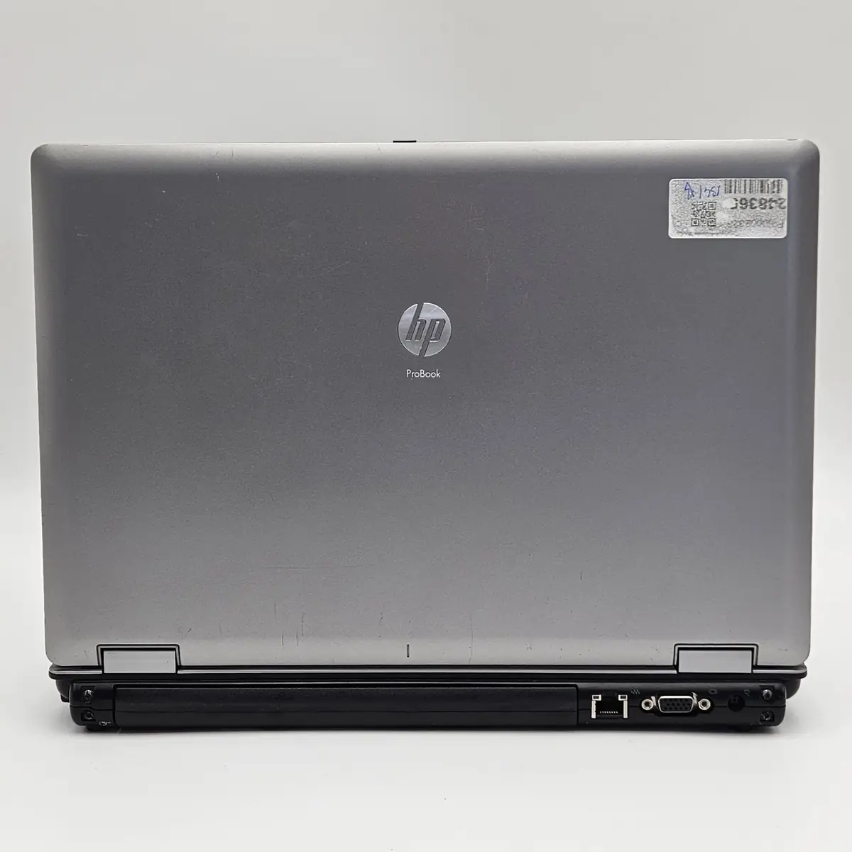 Laptop Second Hand Hp Probook 6450B - 14inch Intel I3 M 370 8GB RAM 320GB HDD Windows 10 Refurbished  [8]