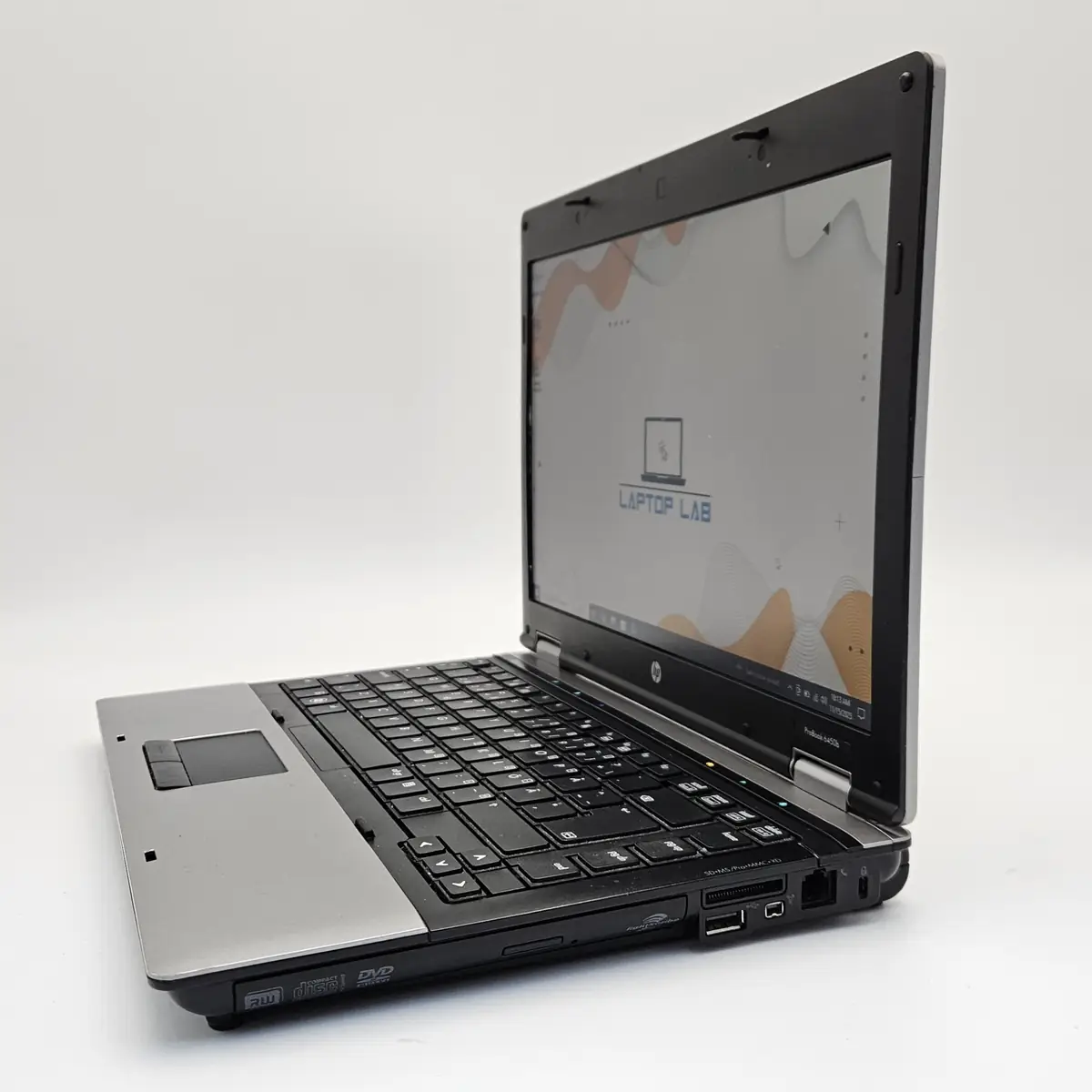 Laptop Second Hand Hp Probook 6450B - 14inch Intel I3 M 370 4GB RAM 320GB HDD Windows 10 Refurbished  [4]