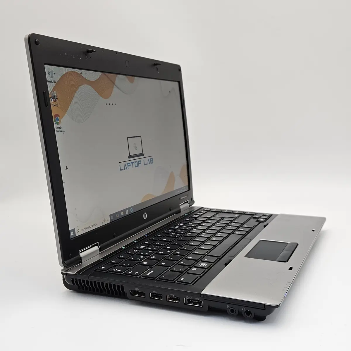 Laptop Second Hand Hp Probook 6450B - 14inch Intel I3 M 370 4GB RAM 320GB HDD Windows 10 Refurbished  [5]
