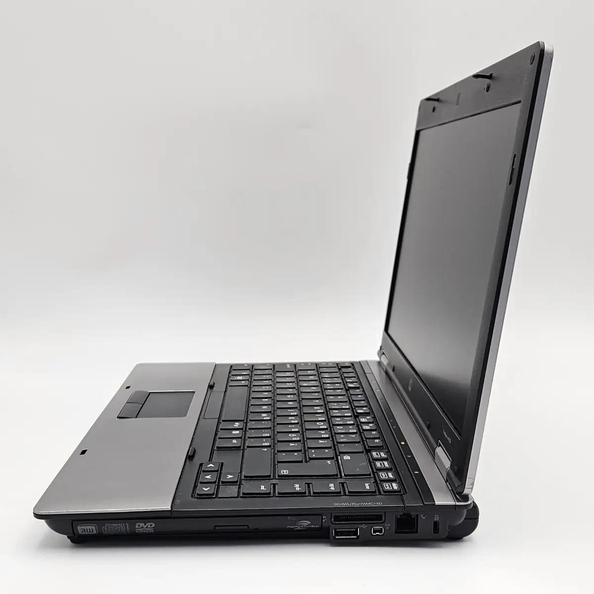 Laptop Second Hand Hp Probook 6450B - 14inch Intel I3 M 370 8GB RAM 320GB HDD Windows 10 Refurbished  [6]