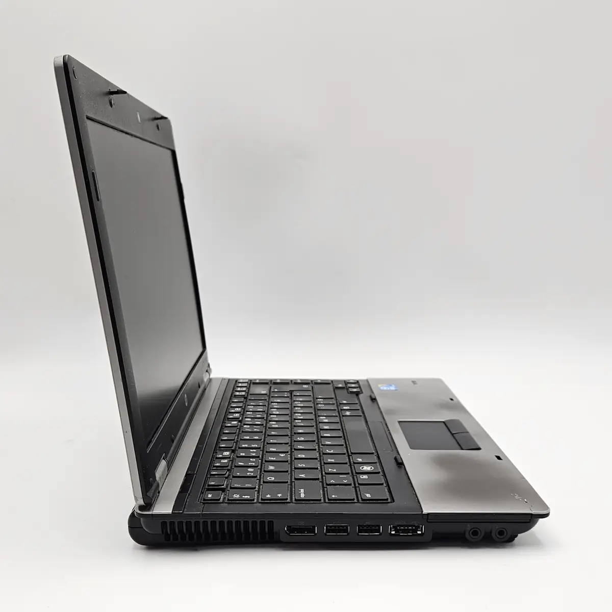 Laptop Second Hand HP Probook 6450B - 14inch Intel I5-M450 6GB RAM 320GB HDD Windows 10 Refurbished [9]