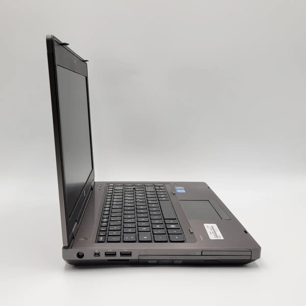 Laptop Second Hand HP ProBook 6460B - 14inch Intel Core i3-2310M 4GB RAM 320GB HDD Windows 10 Refurbished  [7]