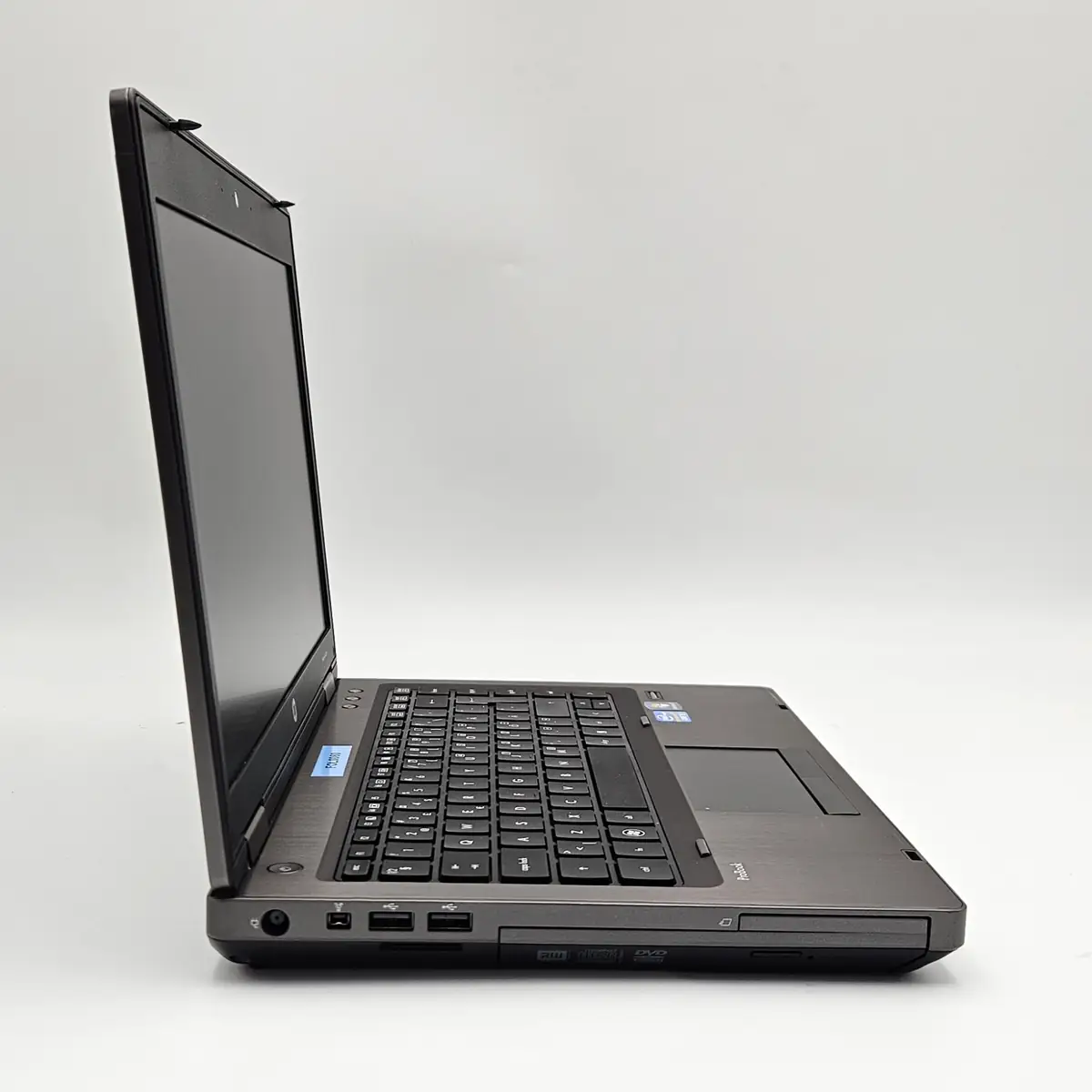 Laptop Second Hand Hp Probook 6460B - 14inch Intel I5-2410M 8GB RAM 320GB HDD Windows 10 Refurbished  [7]