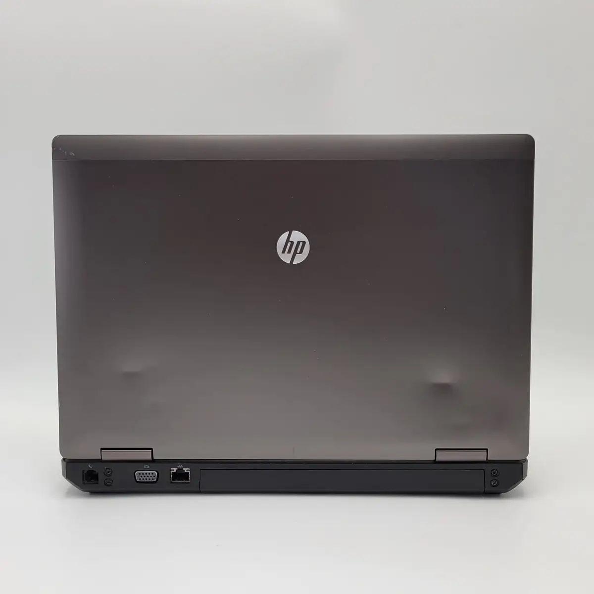 Laptop Second Hand HP Probook 6470B - 14inch Intel Core i5-3320M 8GB RAM 500GB HDD Windows 10 Refurbished  [8]