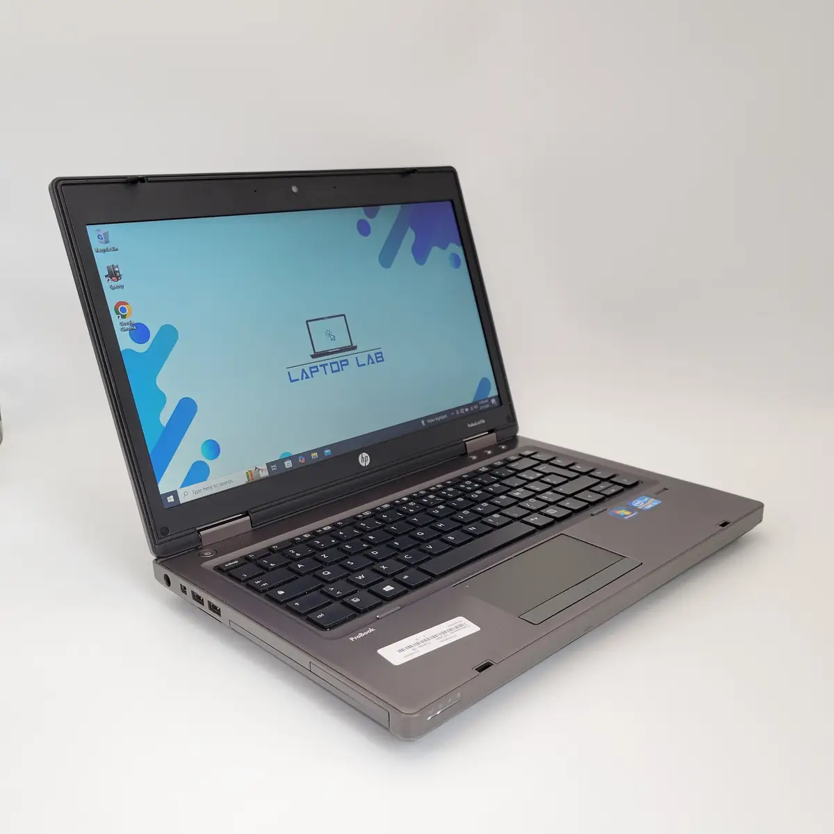 Laptop Second Hand HP Probook 6470B - 14inch Intel Core i5-3320M 8GB RAM 500GB HDD Windows 10 Refurbished  [5]