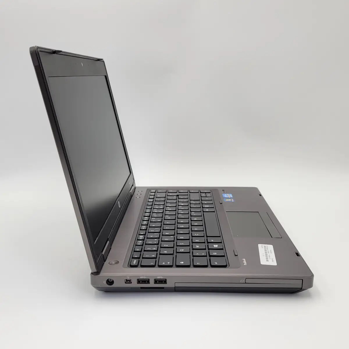 Laptop Second Hand HP Probook 6470B - 14inch Intel Core i5-3320M 8GB RAM 500GB HDD Windows 10 Refurbished  [7]