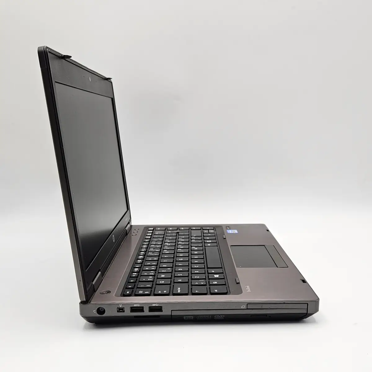 Laptop Second Hand HP Probook 6470B - 14inch Intel I3-3110M 8GB RAM 320GB HDD Windows 10 Refurbished [7]